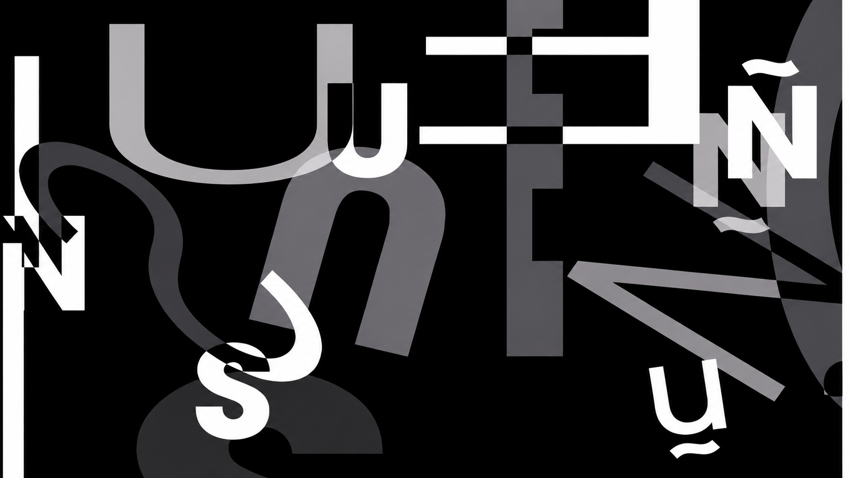 Composición tipográfica